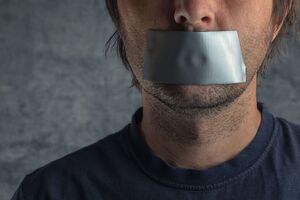 Журналисты считают, что законопроект может привести к установлению цензуры в Украине