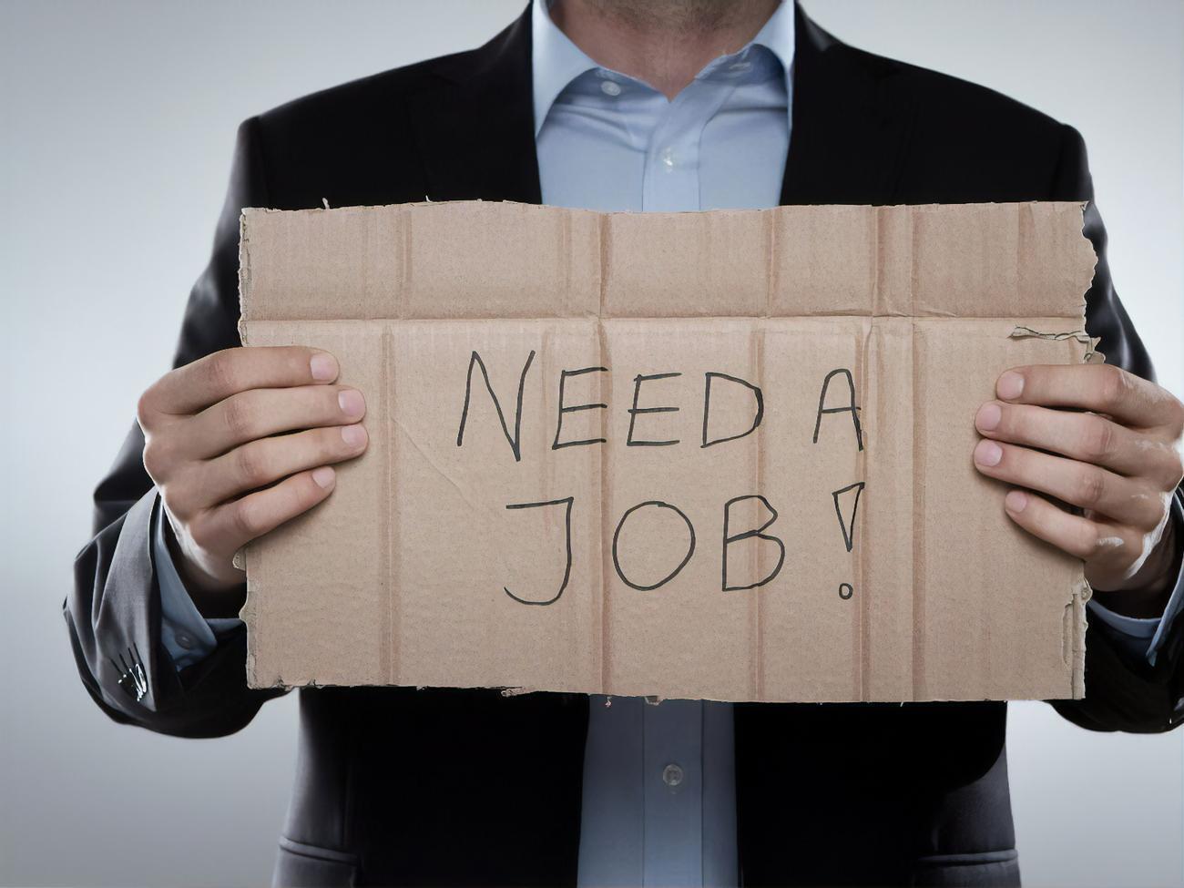 За словами Марченка, кількість безробітних українців зросла удвоє