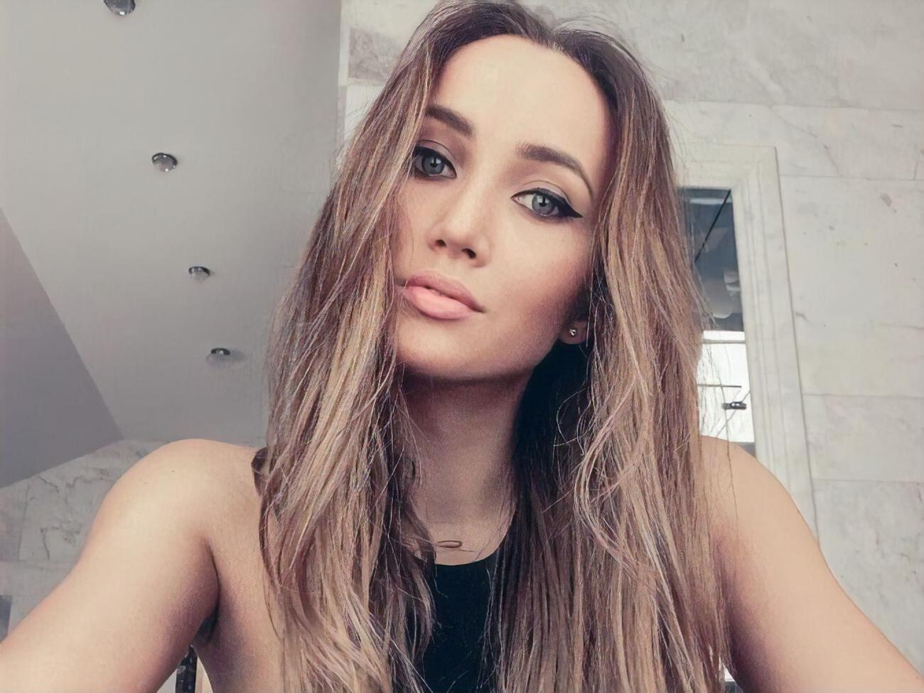 Ризатдинова:&nbsp;Я хотела пойти не для того, чтобы просто получить мандат