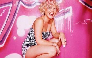 Pink увлекается выращиваем томатов