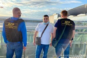 Справжнє ім'я Тенго Гальського – Тенгіз Чарая, він – громадянин Грузії. Його вже кілька разів висилали з України