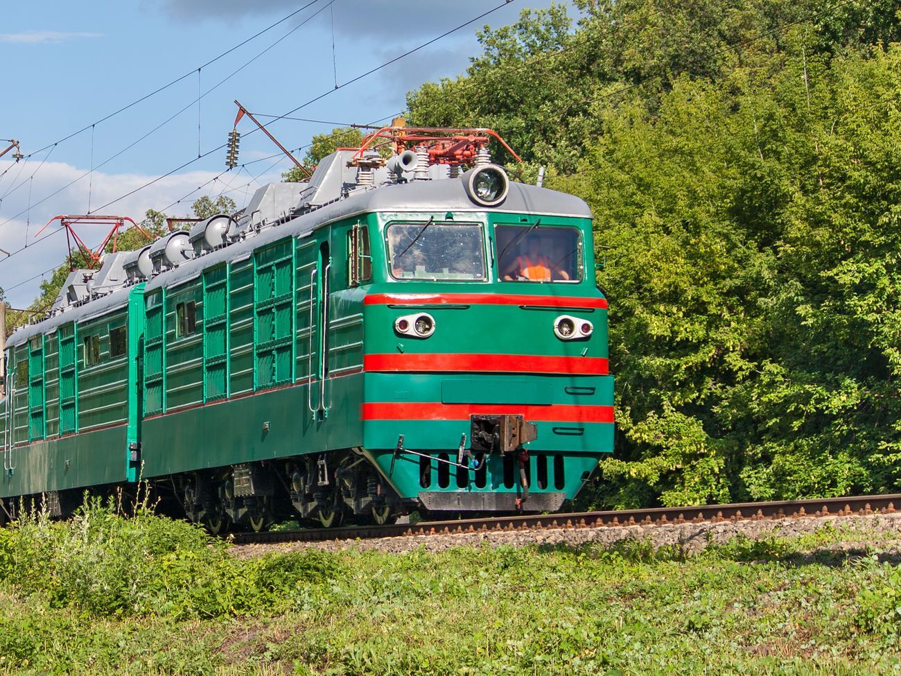 Зараз опрацьовують новий розклад курсування поїзда