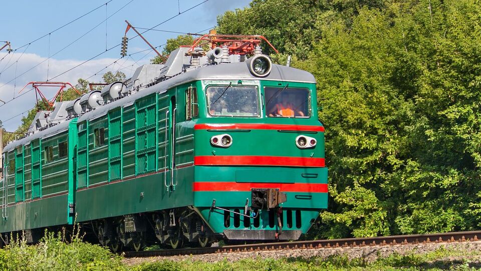 Зараз опрацьовують новий розклад курсування поїзда