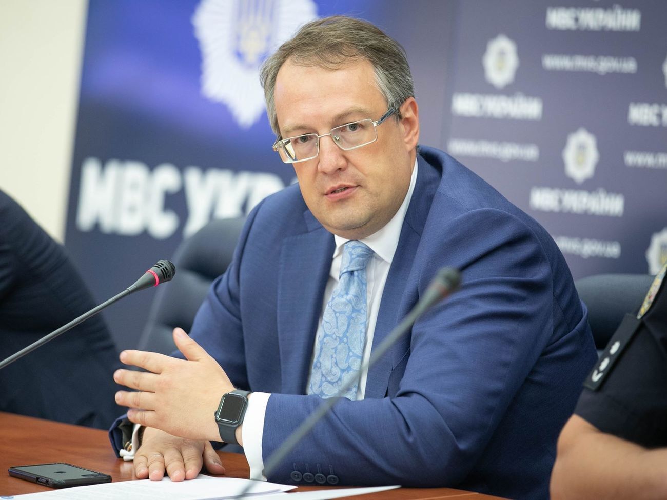 Геращенко: На сьогодні оплачено 219 тис. штрафів на суму понад 31 млн грн