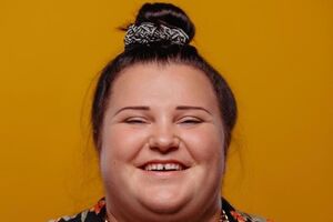 alyona alyona зимой 2020 года провела на Бали два месяца