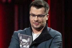 Харламов заявил о разводе с Асмус после восьми лет совместной жизни