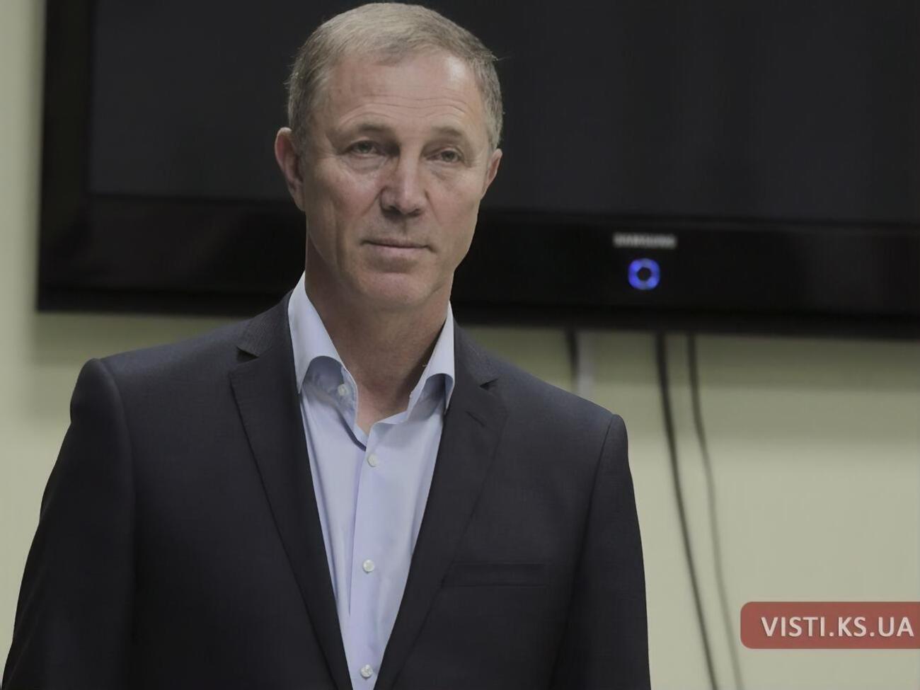 Сальдо был городским головой Херсона в 2002–2012 годах, являлся депутатом Верховной Рады VII созыва