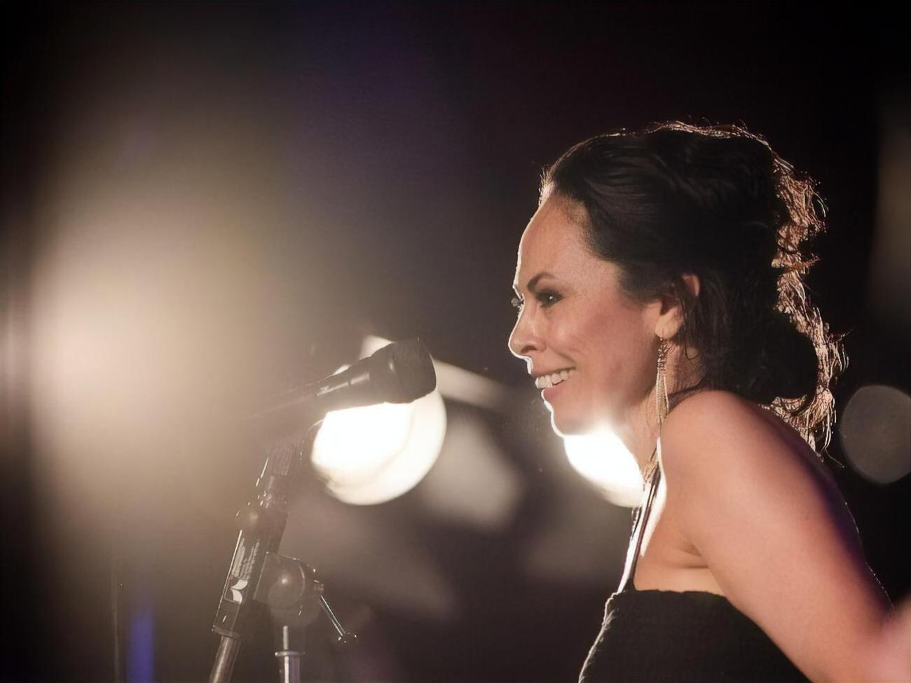 Наталья Кличко:&nbsp;Мое сердце тает