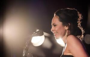 Наталья Кличко: Мое сердце тает