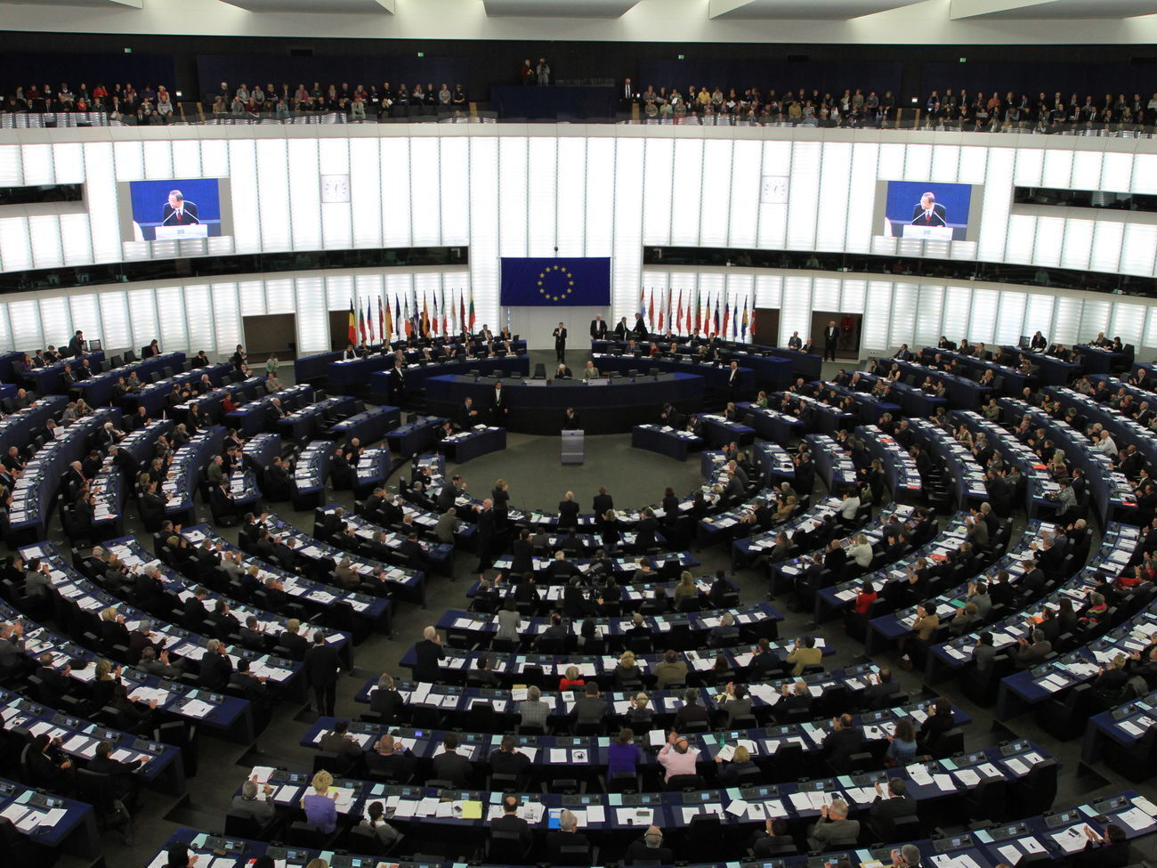 Європарламент не було запрошено до спостереження за процесом голосування в Росії