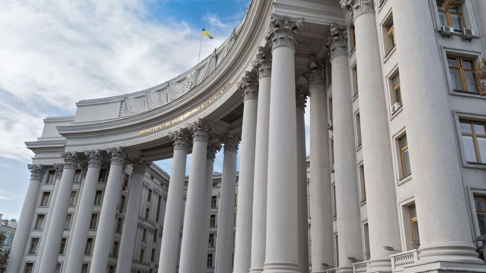 В МИД Украины подчеркнули, что результаты российского голосования в Крыму не будут иметь никаких правовых последствий