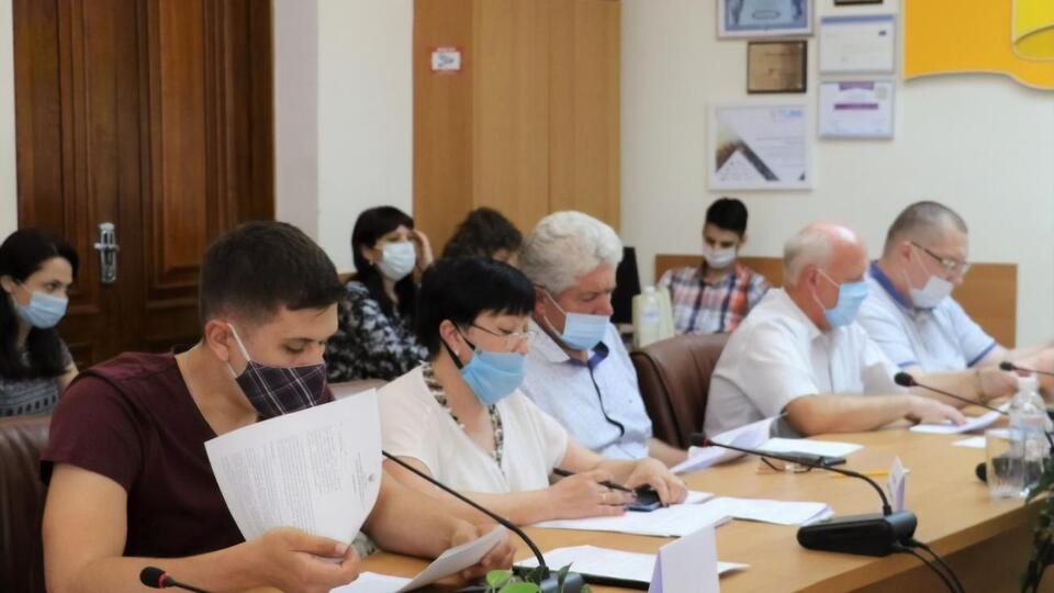 Рішення про послаблення карантинних обмежень ухвалила міськрада Житомира