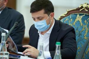Зеленский 1 июля подписал документ