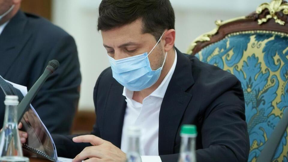 Зеленський 1 липня підписав документ
