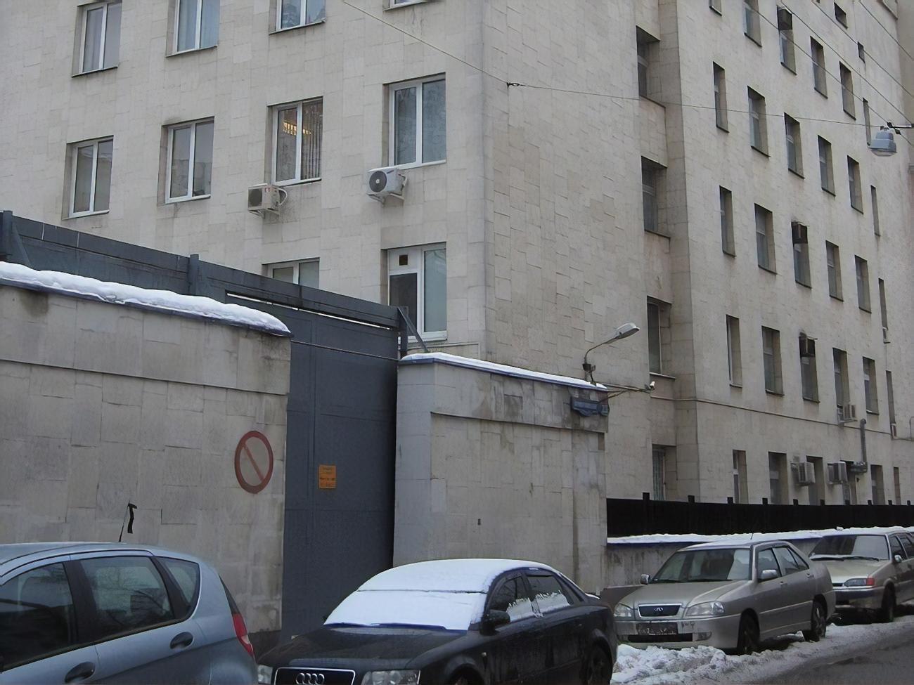 Рудьковський розповів про те, що відбувається за стінами дослідницького центру психіатрії та наркології