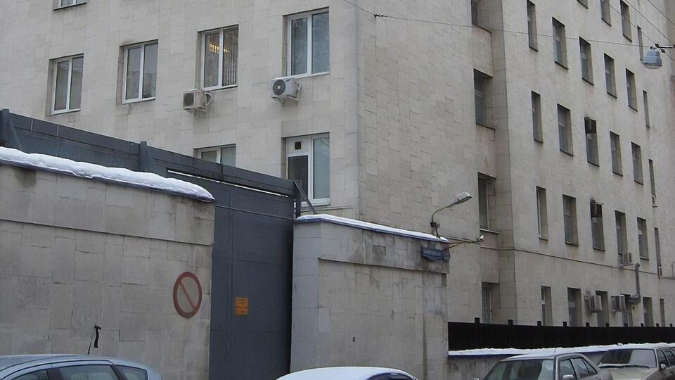 Рудьковский рассказал о происходящем за стенами исследовательского центра психиатрии и наркологии