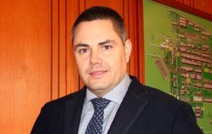 Владимир Сивак: Еще несколько месяцев такого "менеджмента" комбинат просто не переживет