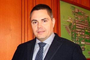 Владимир Сивак: Еще несколько месяцев такого "менеджмента" комбинат просто не переживет