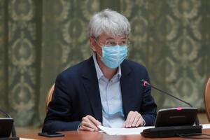 Ткаченко розповів, що секретаріат мовного омбудсмена вже набрано