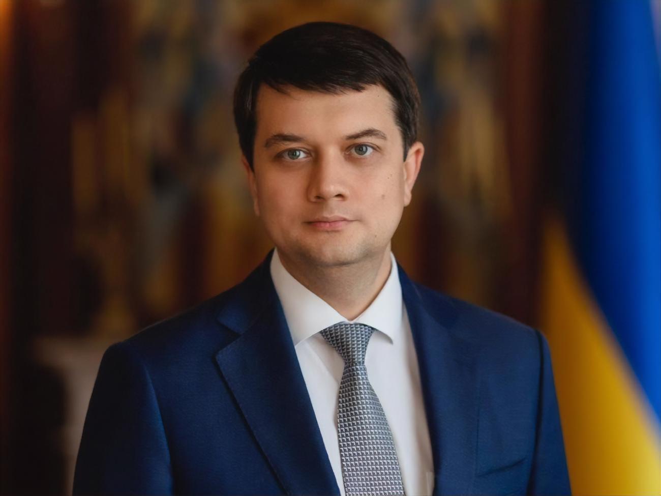 Разумков:&nbsp;Верховная Рада сделает все от нее зависящее