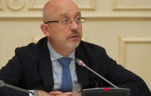 Резніков: Від публічної позиції партнерів України буде залежати поведінка РФ