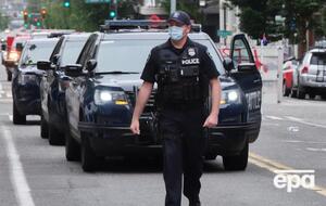 Полиция взяла под контроль центральную часть Сиэтла