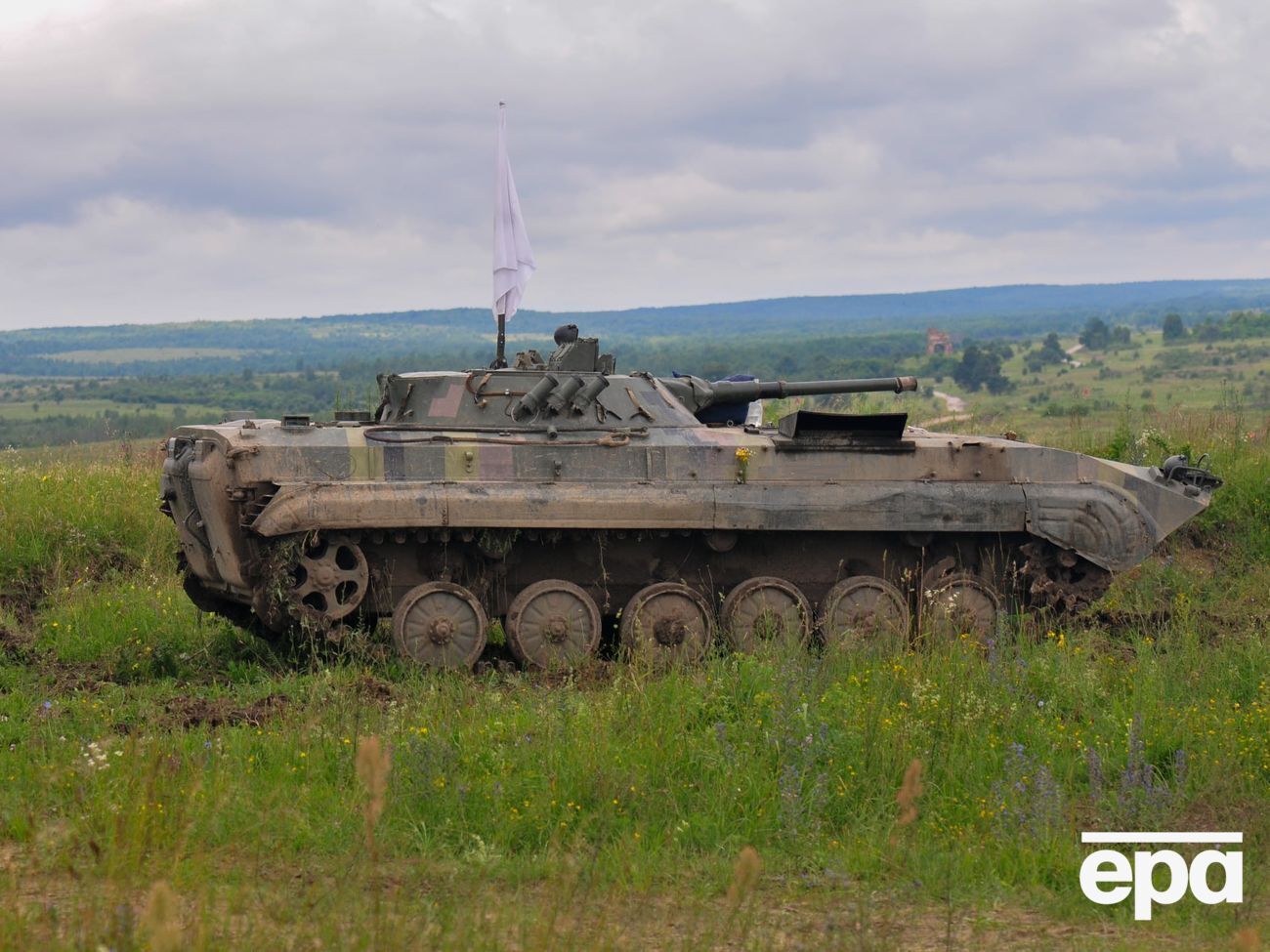 Після опівночі було неспокійно в Луганській області