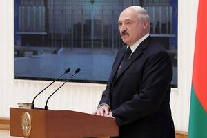 Лукашенко: Мені нічого платити не треба