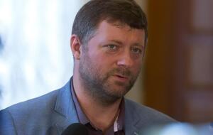 Корниенко: Были ли у меня мысли об отставке? Нет, своих собственных не было