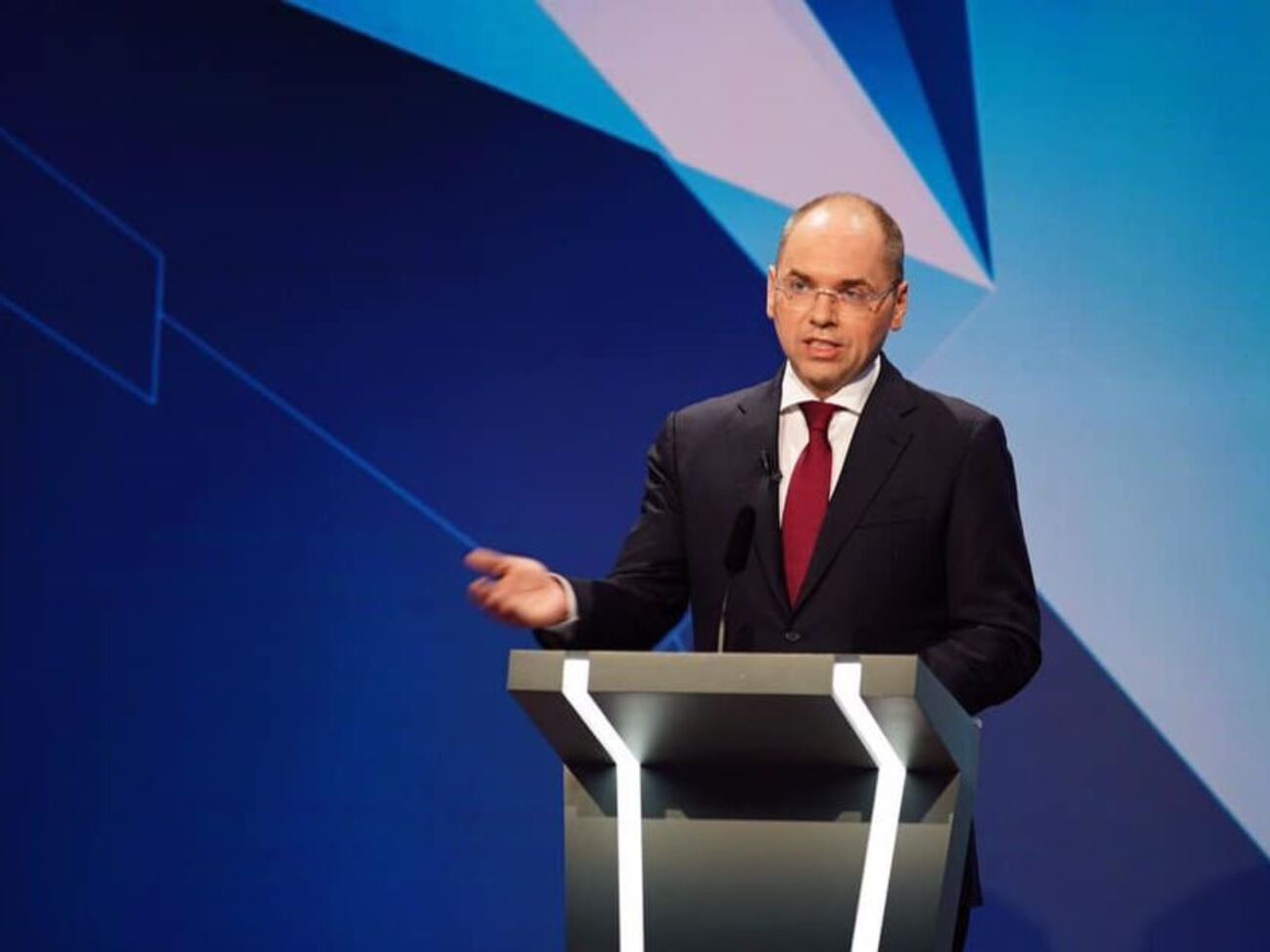 Степанов: Протягом тижня все пропишемо і повідомимо