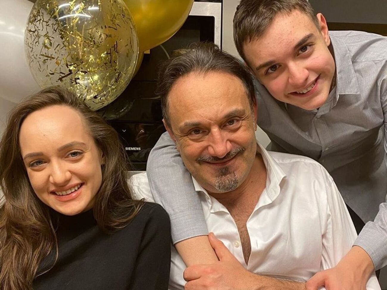 Кричевский:&nbsp;А как же музыка? А музыку никто не отменял!