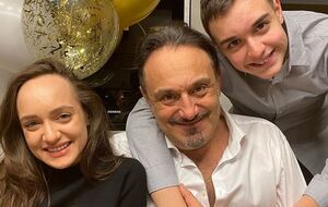 Кричевский: А как же музыка? А музыку никто не отменял!