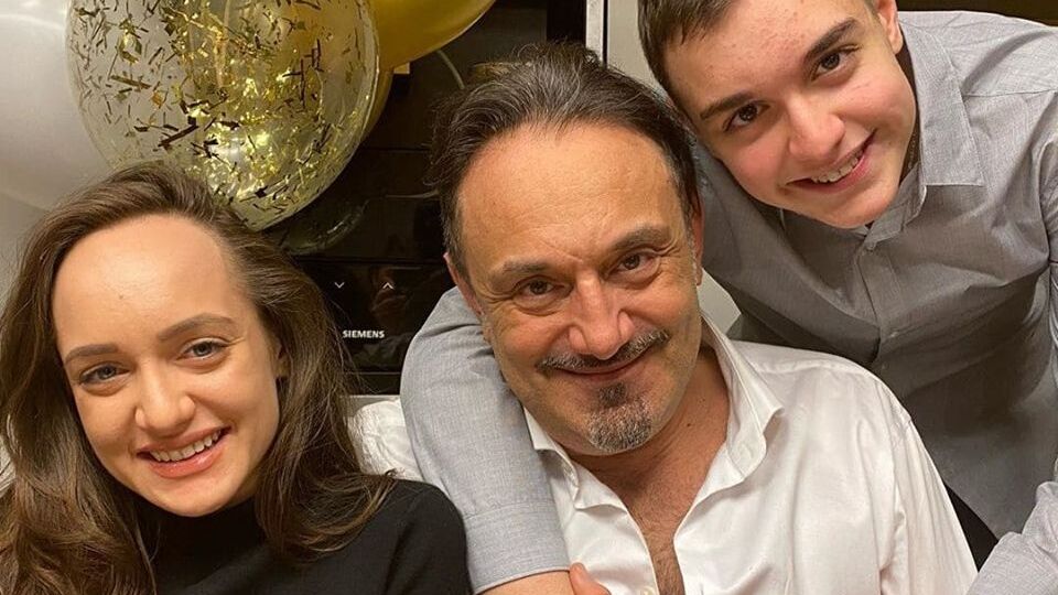 Кричевский: А как же музыка? А музыку никто не отменял!