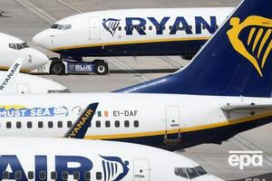 21 червня Ryanair відновив рейси в Україну, які тимчасово зупинили через пандемію COVID-19