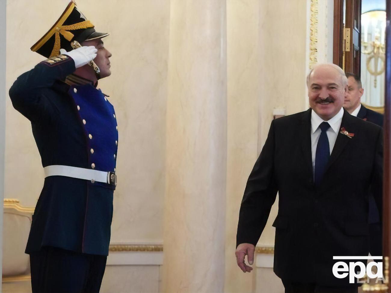 Лукашенко: Треба взяти голову в руки і зрозуміти, якою має бути країна