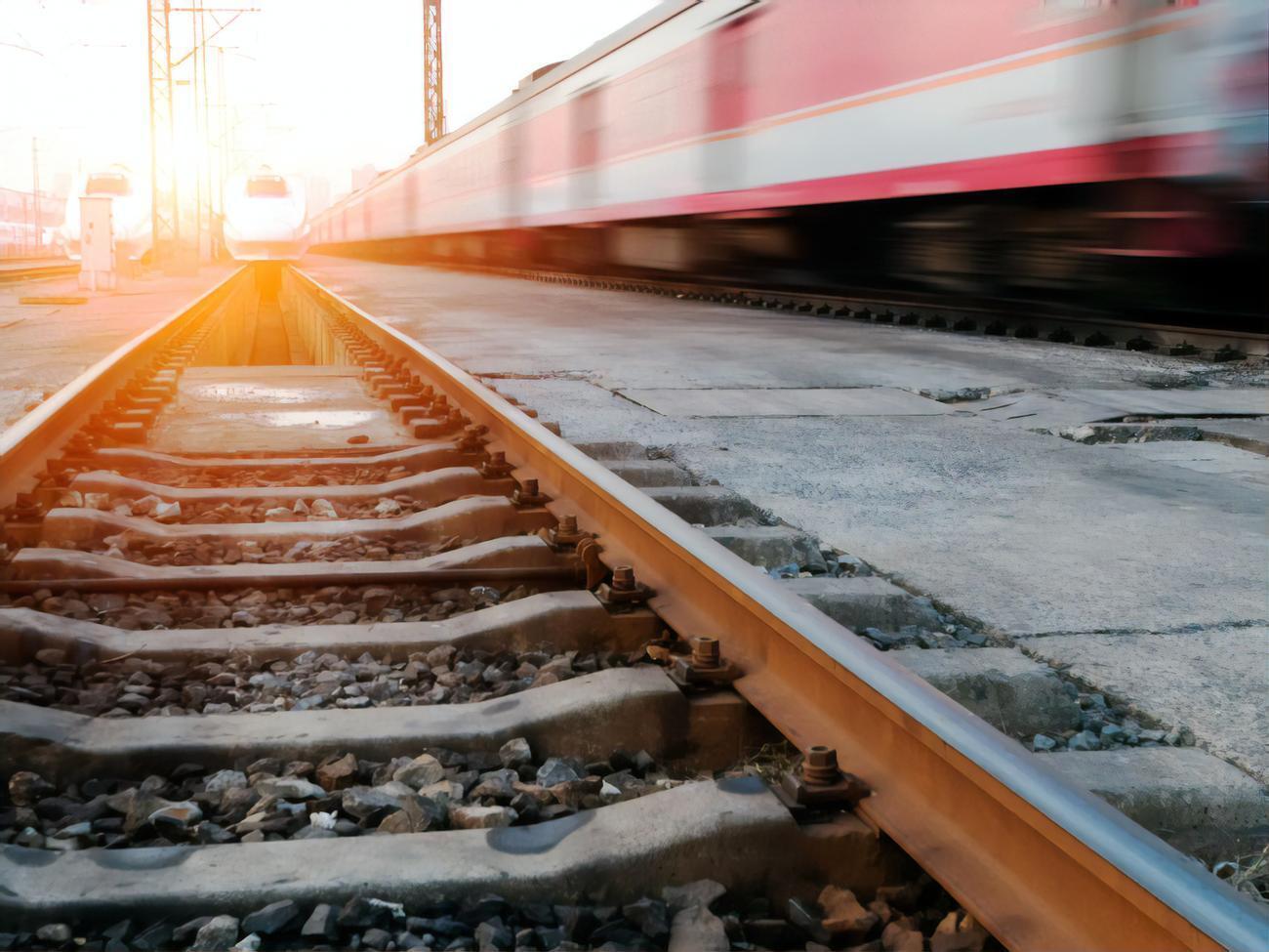 С 1 июня в Украине возобновилось&nbsp;железнодорожное сообщение&nbsp;