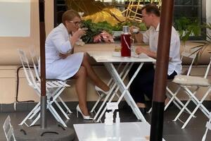 Ляшко – Тимошенко: Щиро дякую за підтримку