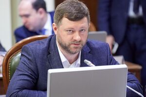Корнієнко розповів про зустрічі президента з народними депутатами від "Слуги народу"