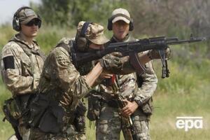 Чилієць брав участь у війні на Донбасі з 2018 року