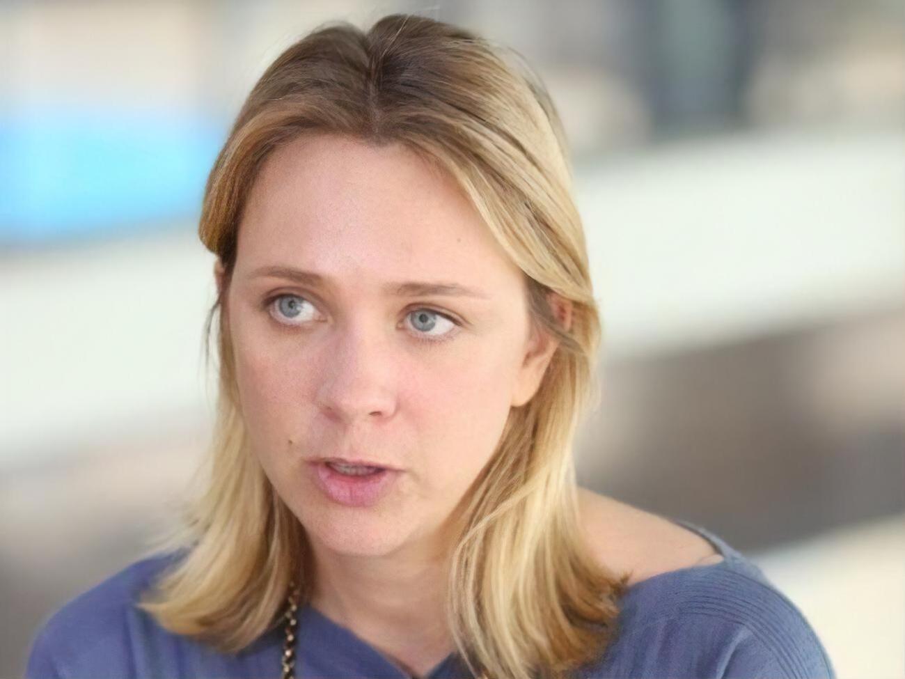 Серебрянская: Вопрос, кто отец детей и мой супруг, проигнорирую