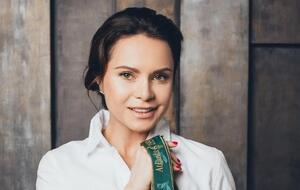 Подкопаева: Гимнастика у меня в крови