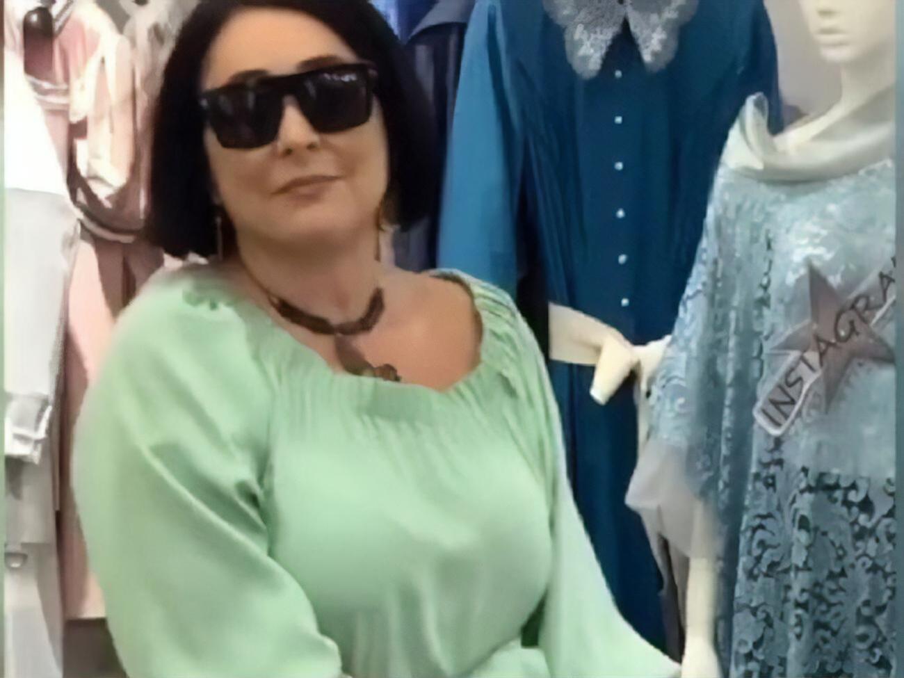 Милявская:&nbsp;Украла и счастлива!