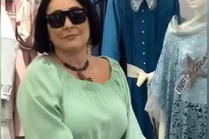 Мілявська: Украла і щаслива!