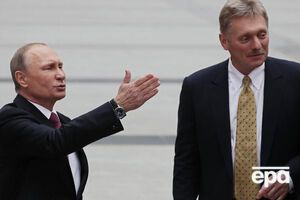 Песков заявил, что Порошенко не поздравлял Путина. Шесть лет назад он утверждал обратное