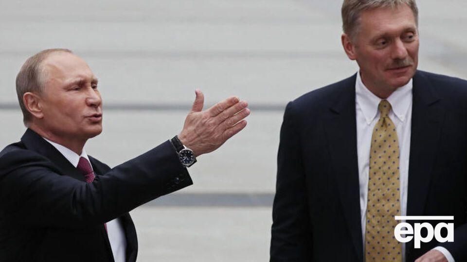 Песков заявил, что Порошенко не поздравлял Путина. Шесть лет назад он утверждал обратное