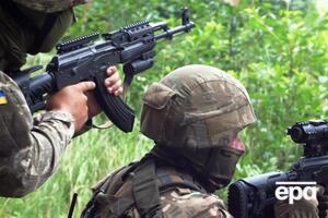 У 2014 році Росія розпочала збройну агресію на сході України