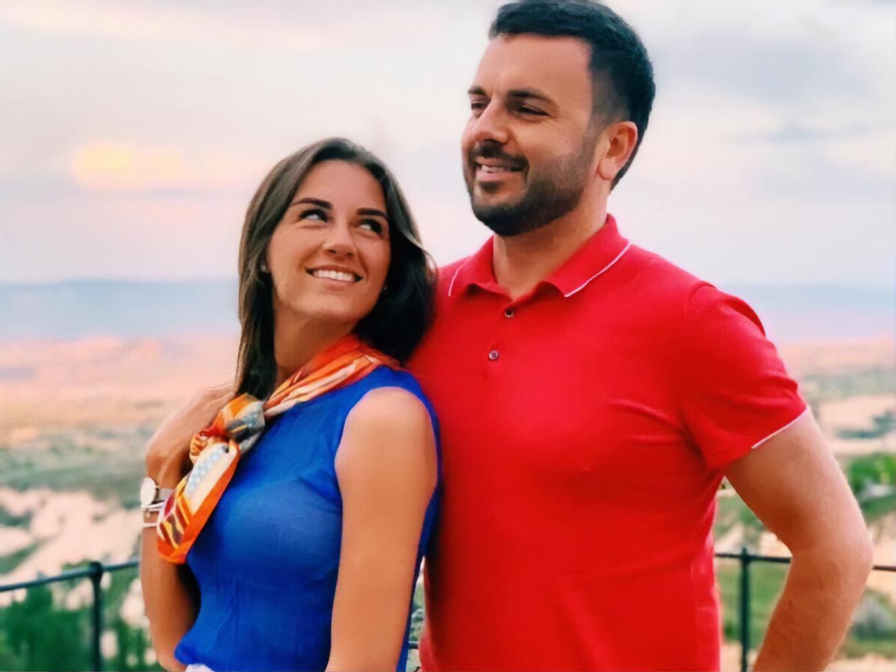 У Григория и Кристины Решетник подрастают два сына