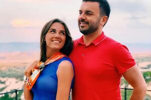 У Григорія і Христини Решетніків підростає двоє синів