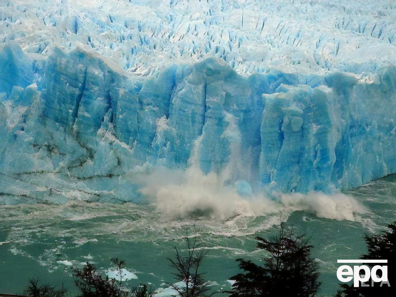 Арктика в этом году нагреется сильнее других частей Земли