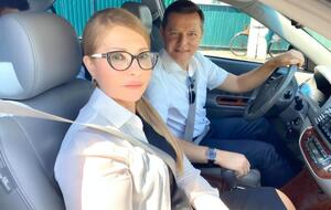 Ляшко: Ми з Юлею забули минулі образи й об'єдналися, щоб "зупинити розвал країни"